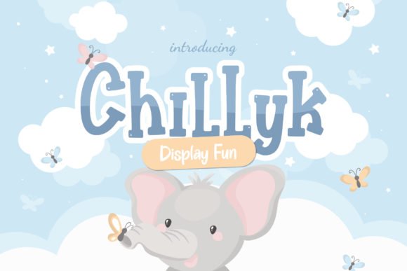 [Creativefabrica] Chillyk Font (2021)_0.jpg